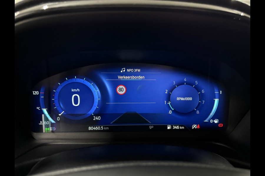 Ford Puma 1.0 EcoBoost Hybrid ST-Line | Winterpakket | LED | Cruise | Navi | PDC