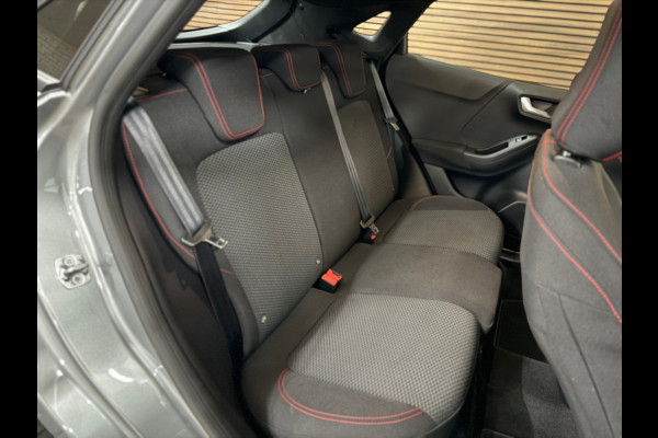 Ford Puma 1.0 EcoBoost Hybrid ST-Line | Winterpakket | LED | Cruise | Navi | PDC