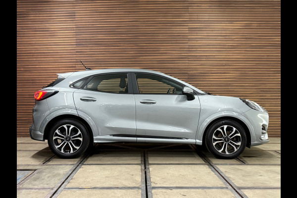 Ford Puma 1.0 EcoBoost Hybrid ST-Line | Winterpakket | LED | Cruise | Navi | PDC