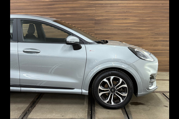 Ford Puma 1.0 EcoBoost Hybrid ST-Line | Winterpakket | LED | Cruise | Navi | PDC