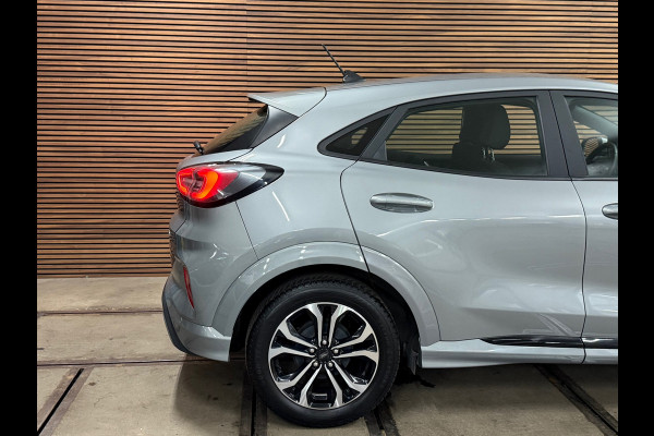 Ford Puma 1.0 EcoBoost Hybrid ST-Line | Winterpakket | LED | Cruise | Navi | PDC