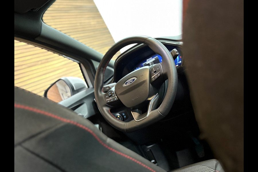 Ford Puma 1.0 EcoBoost Hybrid ST-Line | Winterpakket | LED | Cruise | Navi | PDC