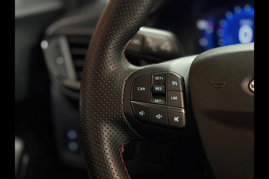 Ford Puma 1.0 EcoBoost Hybrid ST-Line | Winterpakket | LED | Cruise | Navi | PDC