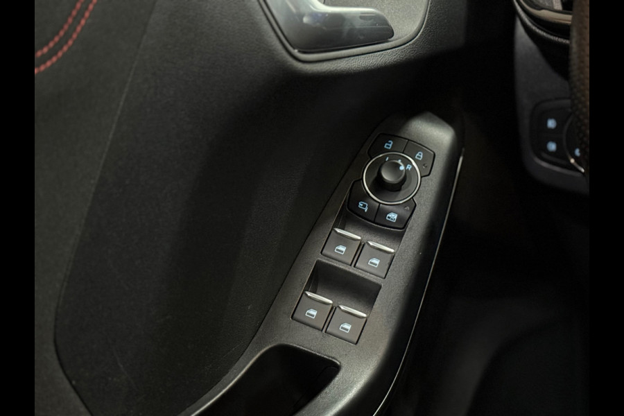 Ford Puma 1.0 EcoBoost Hybrid ST-Line | Winterpakket | LED | Cruise | Navi | PDC