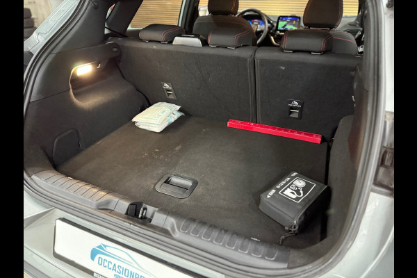 Ford Puma 1.0 EcoBoost Hybrid ST-Line | Winterpakket | LED | Cruise | Navi | PDC