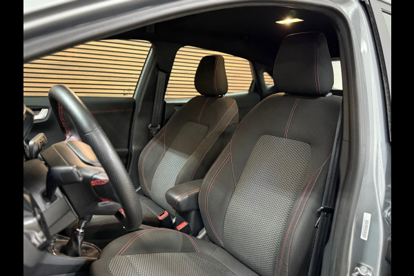 Ford Puma 1.0 EcoBoost Hybrid ST-Line | Winterpakket | LED | Cruise | Navi | PDC