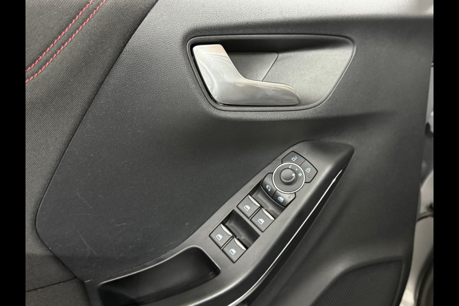 Ford Puma 1.0 EcoBoost Hybrid ST-Line | Winterpakket | LED | Cruise | Navi | PDC