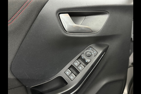 Ford Puma 1.0 EcoBoost Hybrid ST-Line | Winterpakket | LED | Cruise | Navi | PDC