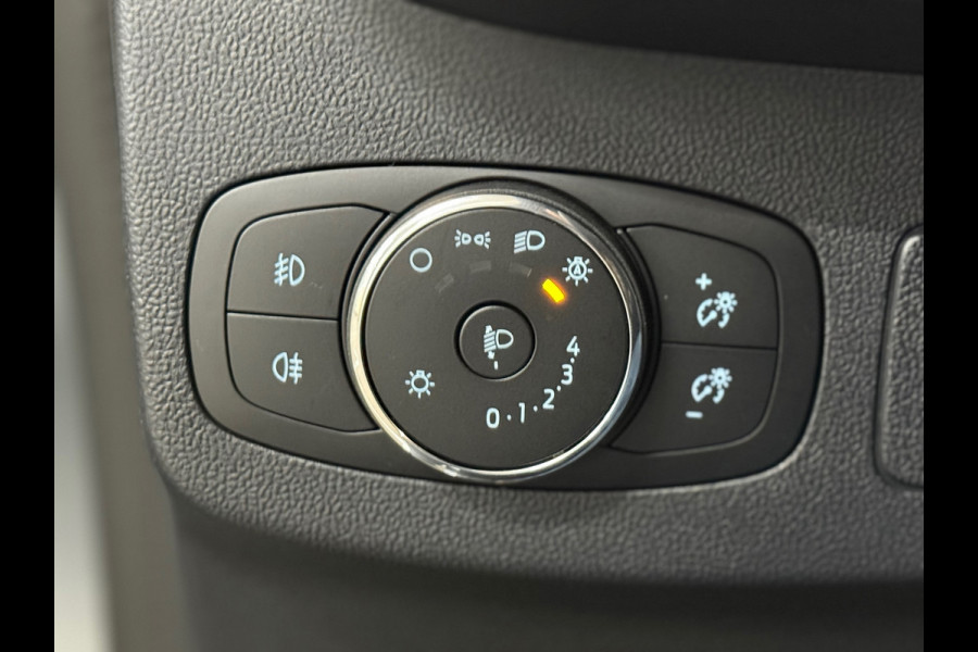 Ford Puma 1.0 EcoBoost Hybrid ST-Line | Winterpakket | LED | Cruise | Navi | PDC