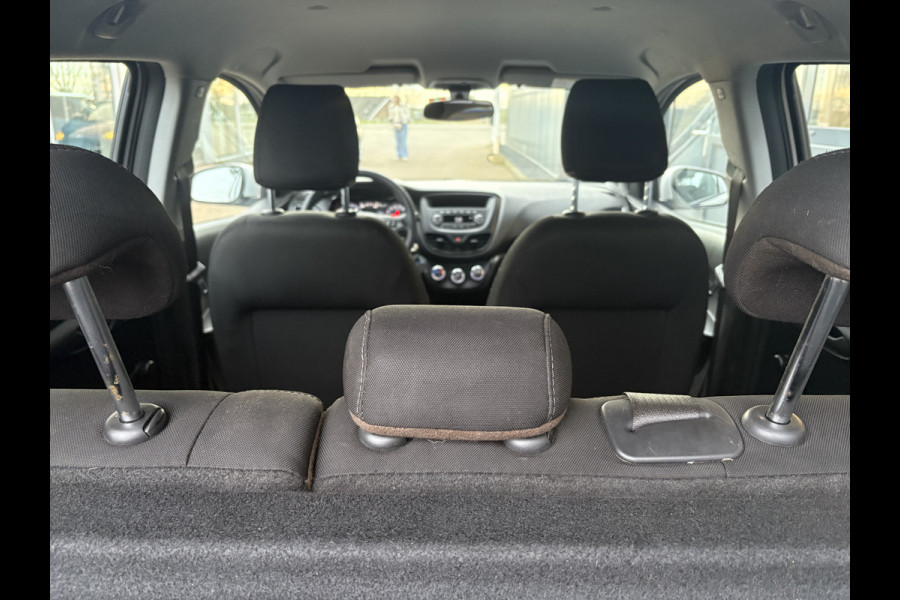 Opel KARL 1.0 EcoFLEX 75pk 120 Jaar Edition Plus AIRCO/CRUISE/MEDIA/PDC/15INCH
