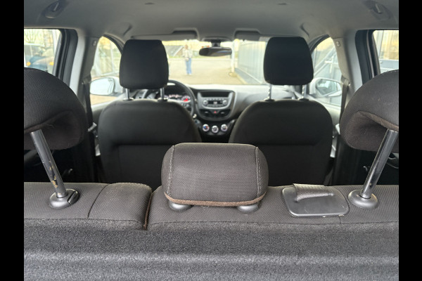 Opel KARL 1.0 EcoFLEX 75pk 120 Jaar Edition Plus AIRCO/CRUISE/MEDIA/PDC/15INCH