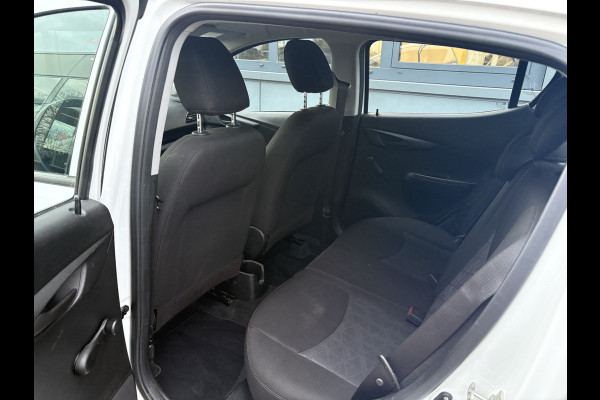 Opel KARL 1.0 EcoFLEX 75pk 120 Jaar Edition Plus AIRCO/CRUISE/MEDIA/PDC/15INCH