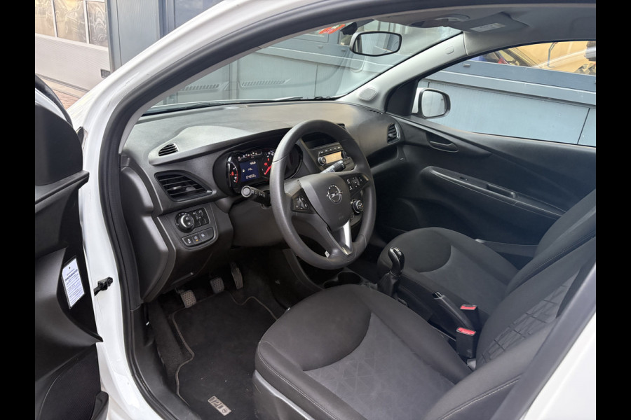 Opel KARL 1.0 EcoFLEX 75pk 120 Jaar Edition Plus AIRCO/CRUISE/MEDIA/PDC/15INCH