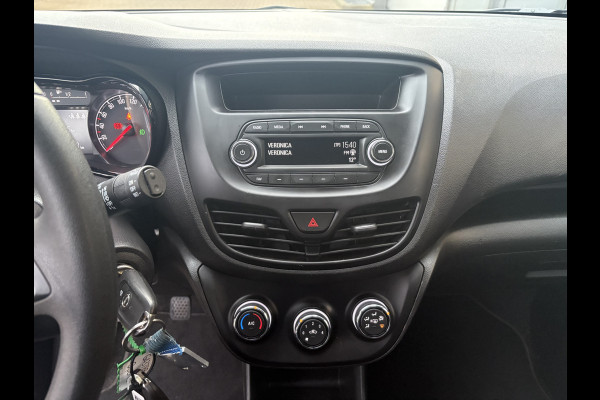 Opel KARL 1.0 EcoFLEX 75pk 120 Jaar Edition Plus AIRCO/CRUISE/MEDIA/PDC/15INCH