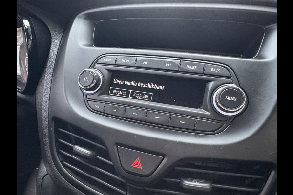 Opel KARL 1.0 EcoFLEX 75pk 120 Jaar Edition Plus AIRCO/CRUISE/MEDIA/PDC/15INCH