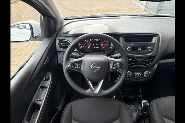 Opel KARL 1.0 EcoFLEX 75pk 120 Jaar Edition Plus AIRCO/CRUISE/MEDIA/PDC/15INCH
