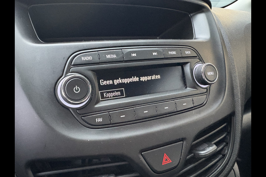 Opel KARL 1.0 EcoFLEX 75pk 120 Jaar Edition Plus AIRCO/CRUISE/MEDIA/PDC/15INCH