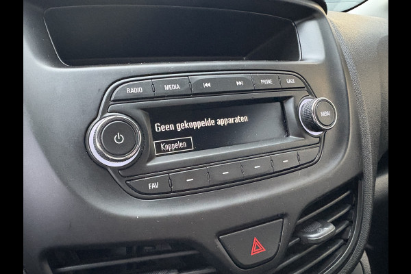 Opel KARL 1.0 EcoFLEX 75pk 120 Jaar Edition Plus AIRCO/CRUISE/MEDIA/PDC/15INCH