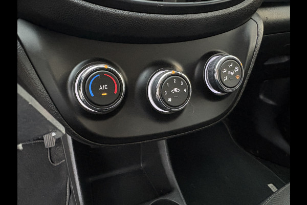 Opel KARL 1.0 EcoFLEX 75pk 120 Jaar Edition Plus AIRCO/CRUISE/MEDIA/PDC/15INCH