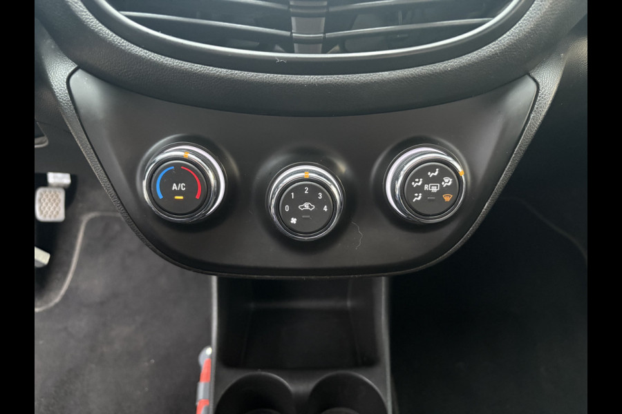 Opel KARL 1.0 EcoFLEX 75pk 120 Jaar Edition Plus AIRCO/CRUISE/MEDIA/PDC/15INCH