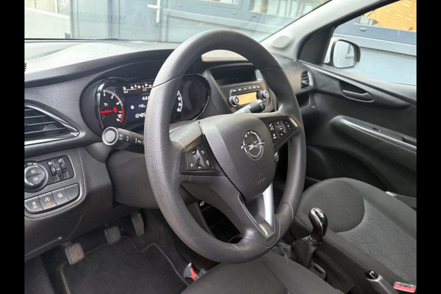 Opel KARL 1.0 EcoFLEX 75pk 120 Jaar Edition Plus AIRCO/CRUISE/MEDIA/PDC/15INCH