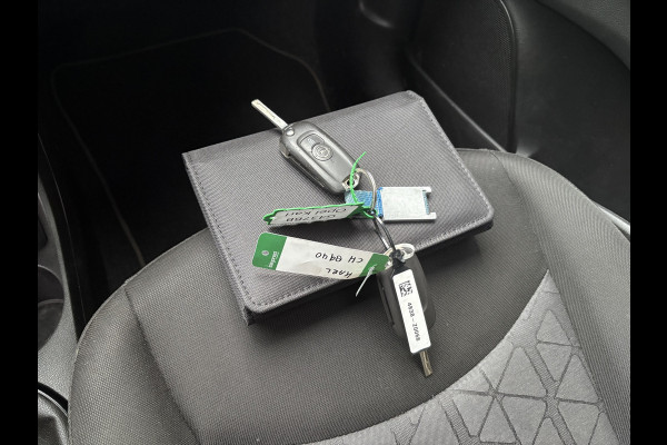 Opel KARL 1.0 EcoFLEX 75pk 120 Jaar Edition Plus AIRCO/CRUISE/MEDIA/PDC/15INCH