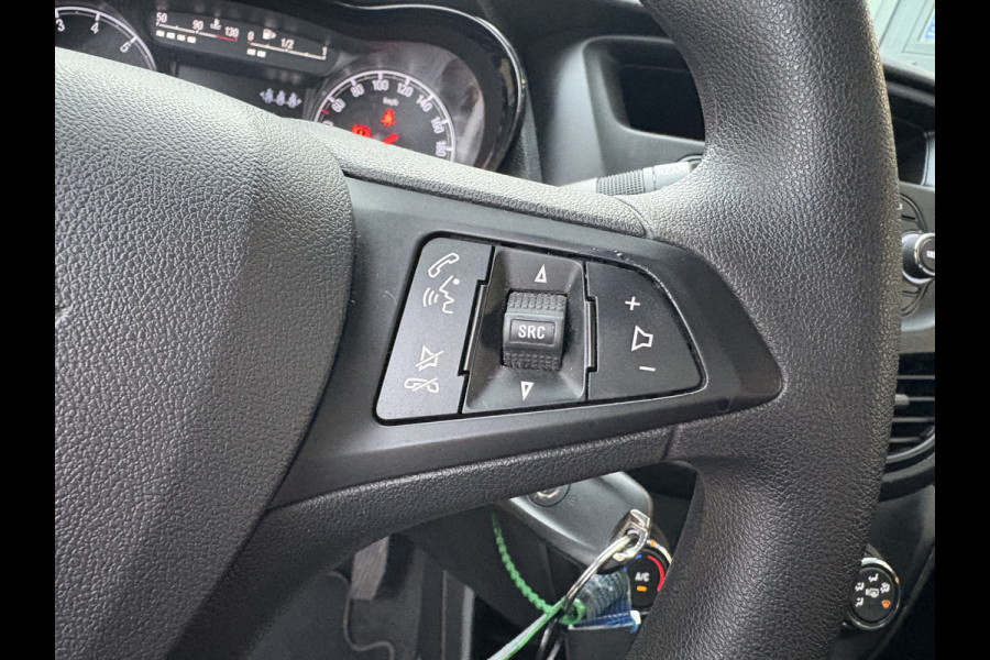 Opel KARL 1.0 EcoFLEX 75pk 120 Jaar Edition Plus AIRCO/CRUISE/MEDIA/PDC/15INCH