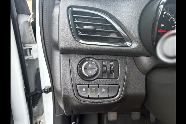 Opel KARL 1.0 EcoFLEX 75pk 120 Jaar Edition Plus AIRCO/CRUISE/MEDIA/PDC/15INCH