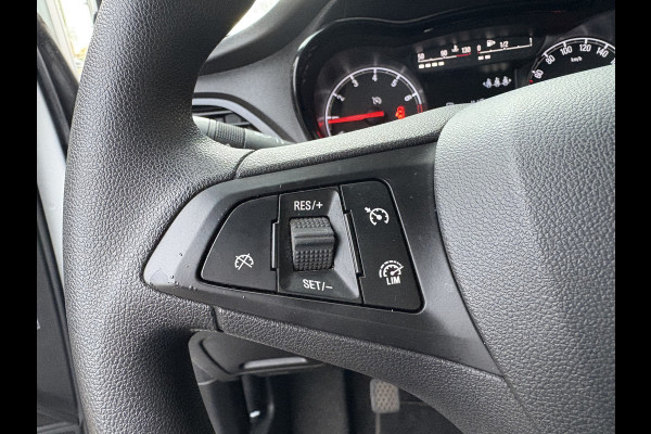 Opel KARL 1.0 EcoFLEX 75pk 120 Jaar Edition Plus AIRCO/CRUISE/MEDIA/PDC/15INCH