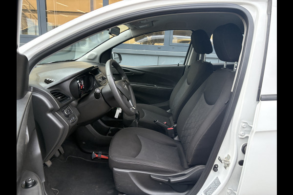 Opel KARL 1.0 EcoFLEX 75pk 120 Jaar Edition Plus AIRCO/CRUISE/MEDIA/PDC/15INCH