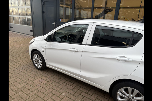 Opel KARL 1.0 EcoFLEX 75pk 120 Jaar Edition Plus AIRCO/CRUISE/MEDIA/PDC/15INCH