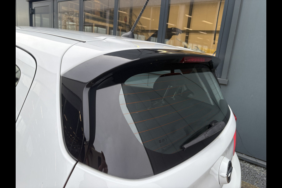 Opel KARL 1.0 EcoFLEX 75pk 120 Jaar Edition Plus AIRCO/CRUISE/MEDIA/PDC/15INCH