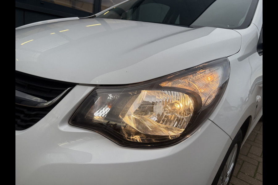 Opel KARL 1.0 EcoFLEX 75pk 120 Jaar Edition Plus AIRCO/CRUISE/MEDIA/PDC/15INCH