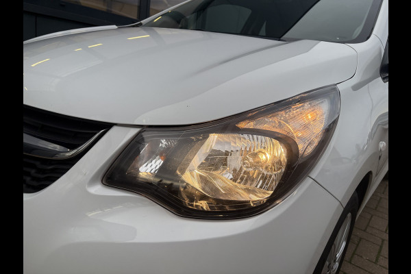 Opel KARL 1.0 EcoFLEX 75pk 120 Jaar Edition Plus AIRCO/CRUISE/MEDIA/PDC/15INCH