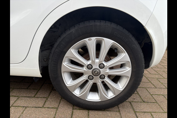 Opel KARL 1.0 EcoFLEX 75pk 120 Jaar Edition Plus AIRCO/CRUISE/MEDIA/PDC/15INCH