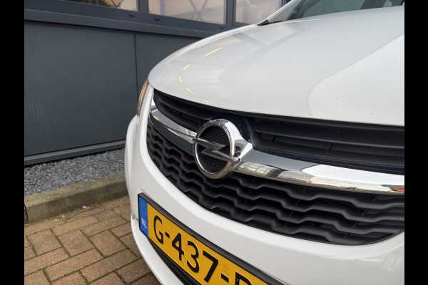 Opel KARL 1.0 EcoFLEX 75pk 120 Jaar Edition Plus AIRCO/CRUISE/MEDIA/PDC/15INCH