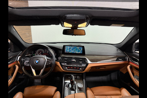 BMW 5 Serie Touring 530i High Executive | Shadow Line | Sportline | Pano | 360° | CoPilot | Parking Pack