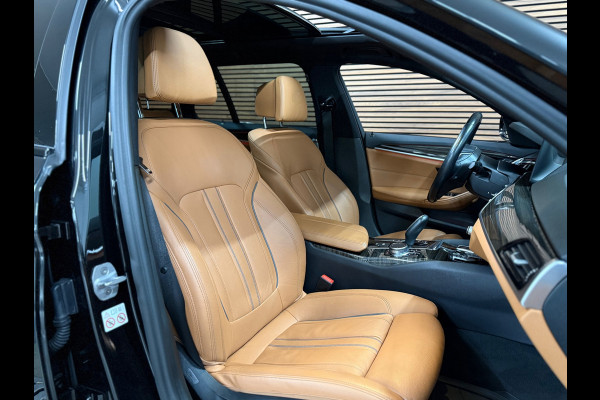 BMW 5 Serie Touring 530i High Executive | Shadow Line | Sportline | Pano | 360° | CoPilot | Parking Pack