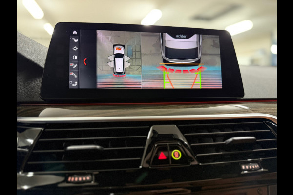 BMW 5 Serie Touring 530i High Executive | Shadow Line | Sportline | Pano | 360° | CoPilot | Parking Pack