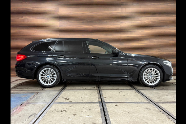 BMW 5 Serie Touring 530i High Executive | Shadow Line | Sportline | Pano | 360° | CoPilot | Parking Pack
