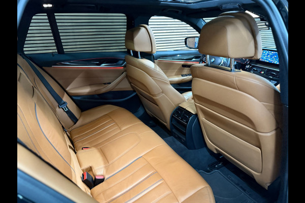 BMW 5 Serie Touring 530i High Executive | Shadow Line | Sportline | Pano | 360° | CoPilot | Parking Pack