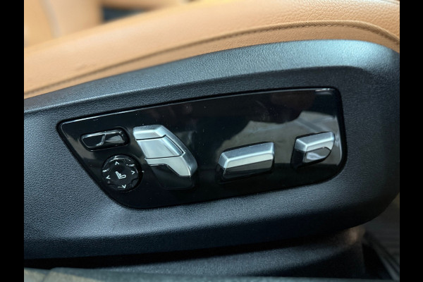 BMW 5 Serie Touring 530i High Executive | Shadow Line | Sportline | Pano | 360° | CoPilot | Parking Pack