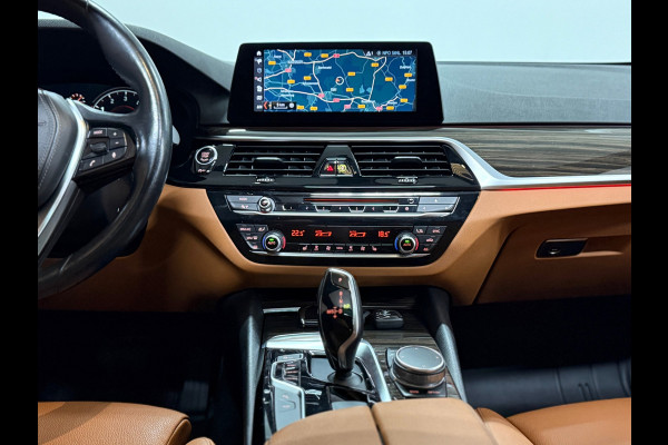 BMW 5 Serie Touring 530i High Executive | Shadow Line | Sportline | Pano | 360° | CoPilot | Parking Pack