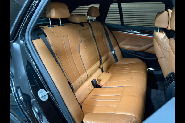 BMW 5 Serie Touring 530i High Executive | Shadow Line | Sportline | Pano | 360° | CoPilot | Parking Pack