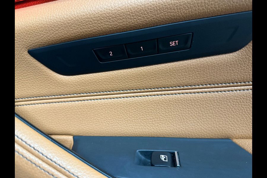 BMW 5 Serie Touring 530i High Executive | Shadow Line | Sportline | Pano | 360° | CoPilot | Parking Pack