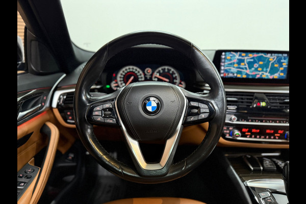 BMW 5 Serie Touring 530i High Executive | Shadow Line | Sportline | Pano | 360° | CoPilot | Parking Pack