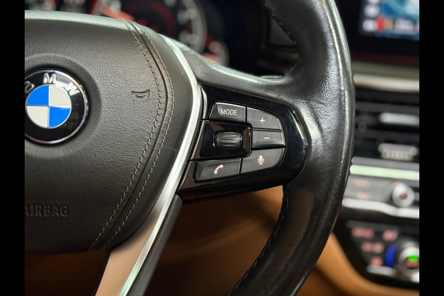 BMW 5 Serie Touring 530i High Executive | Shadow Line | Sportline | Pano | 360° | CoPilot | Parking Pack