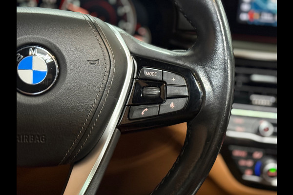 BMW 5 Serie Touring 530i High Executive | Shadow Line | Sportline | Pano | 360° | CoPilot | Parking Pack