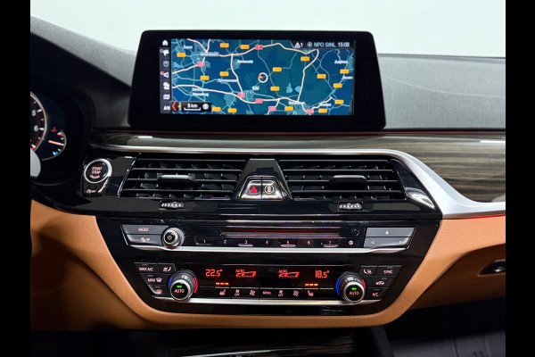 BMW 5 Serie Touring 530i High Executive | Shadow Line | Sportline | Pano | 360° | CoPilot | Parking Pack