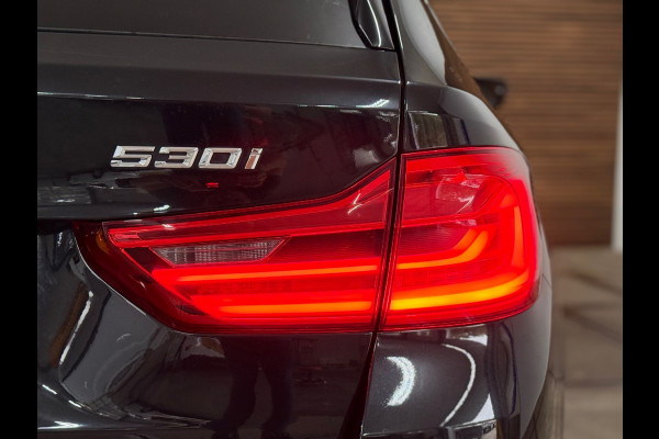 BMW 5 Serie Touring 530i High Executive | Shadow Line | Sportline | Pano | 360° | CoPilot | Parking Pack